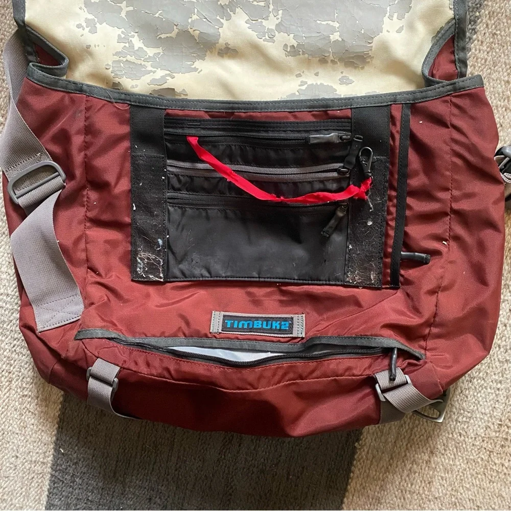Timbuk2 Messenger Bag